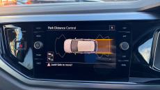 Volkswagen Polo 1.0 TSI 95 Active 5dr Petrol Hatchback